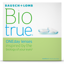 Biotrue OneDay 90 lenti
