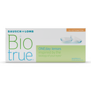 Biotrue ONEday for Astigmatism 30 lenti