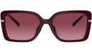 Castellina MK2174U 33448H Cordovan