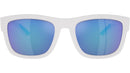 PS 01ZS TWK08R White