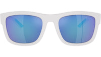 PS 01ZS TWK08R White