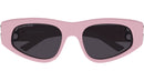 BB0095S 013 pink grey