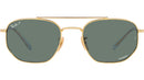 RB3707 001/O9 gold