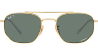 RB3707 001/O9 gold
