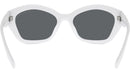 Bel Air MK2209U 310087 Optic White