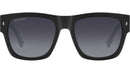 ICON 0004/S P56 Black White Black