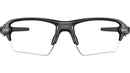 Flak 2.0 XL OO9188 98 matte black