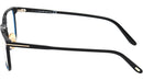 FT5699-B 001 Shiny Black
