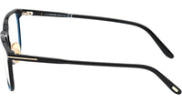 FT5699-B 001 Shiny Black