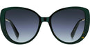 MARC 578/S YAP havana teal
