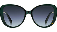 MARC 578/S YAP havana teal