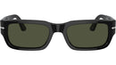 PO3347S Adrien 95/31 Black
