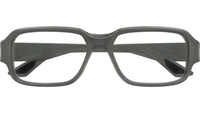 PU0439O 004 Transparent Grey