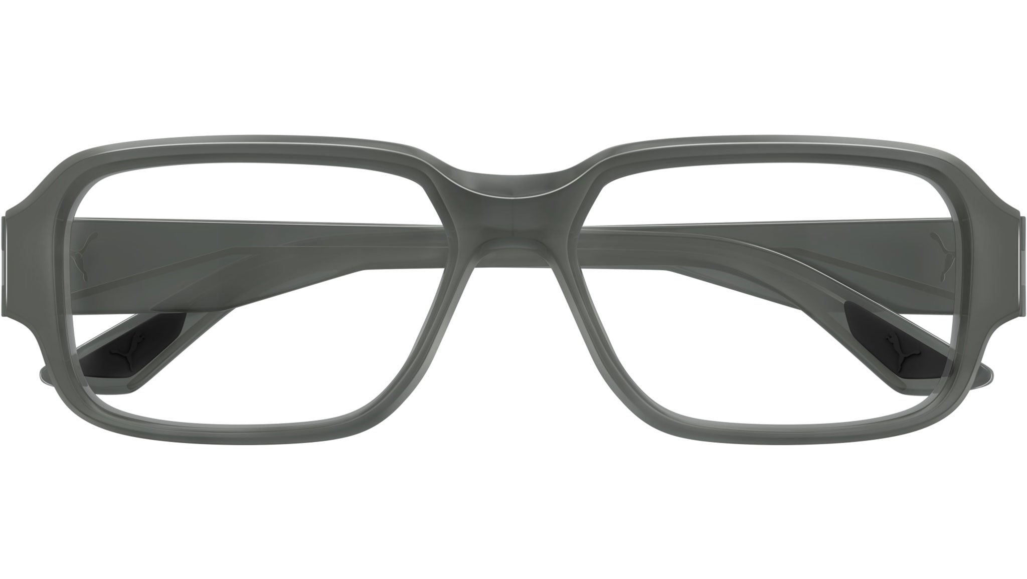 PU0439O 004 Transparent Grey
