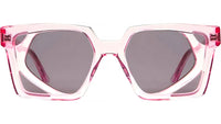 T6 VP Sun Vinyl Pink