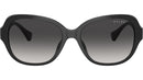 RA5316U 61578G Black