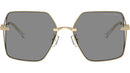 Sanya MK1157D 10143F Light Gold