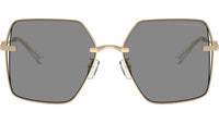 Sanya MK1157D 10143F Light Gold