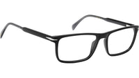 DB 1135 08A Black Grey