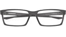 Overhead OX8060 02 Satin Grey Smoke