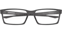 Overhead OX8060 02 Satin Grey Smoke