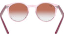 RJ9064S 7052V0 transparent pink