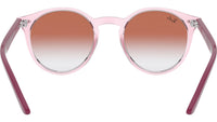 RJ9064S 7052V0 transparent pink
