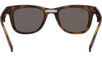 Folding Wayfarer RB4105 710/B1