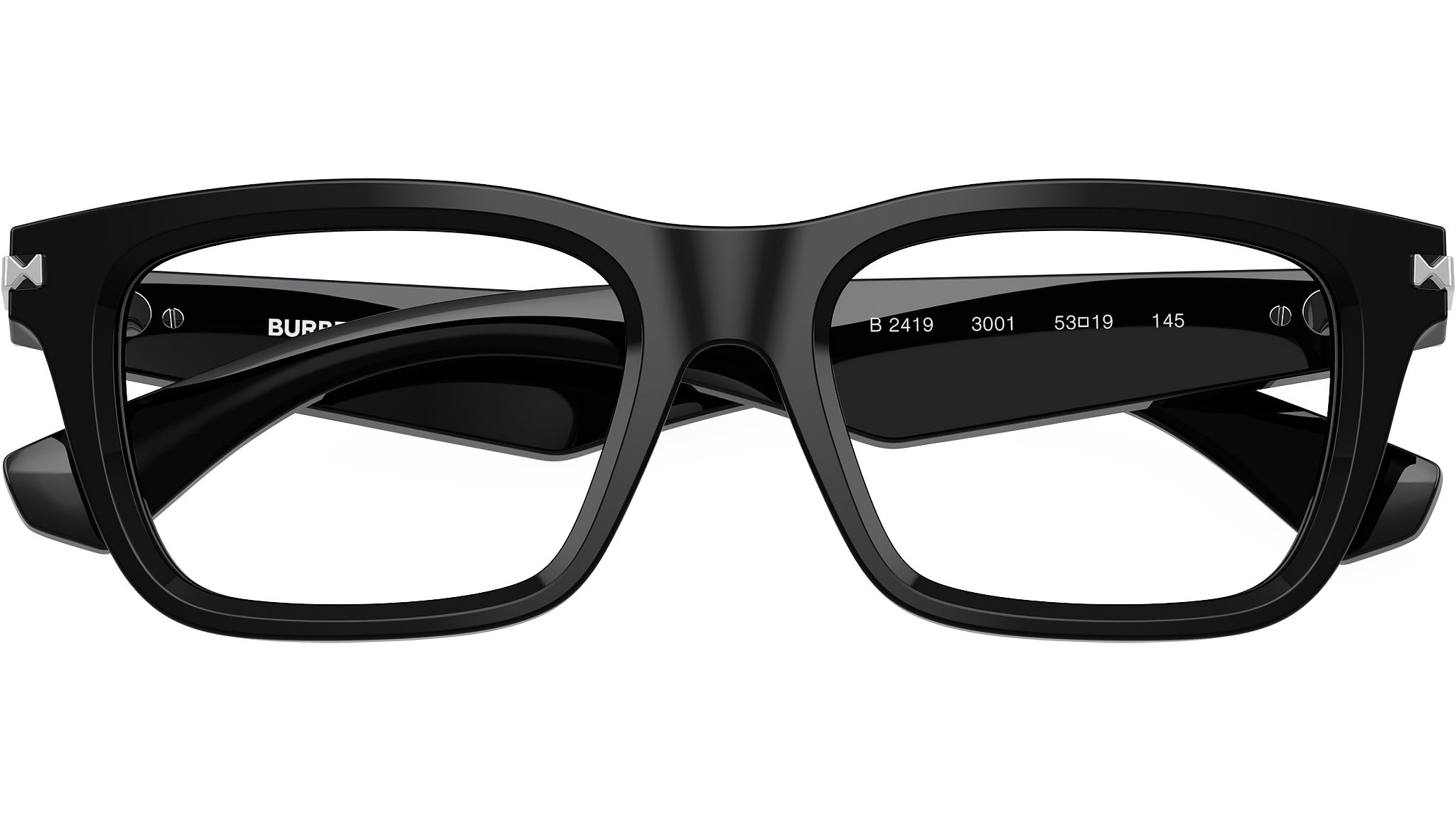 BE2419 3001 Black