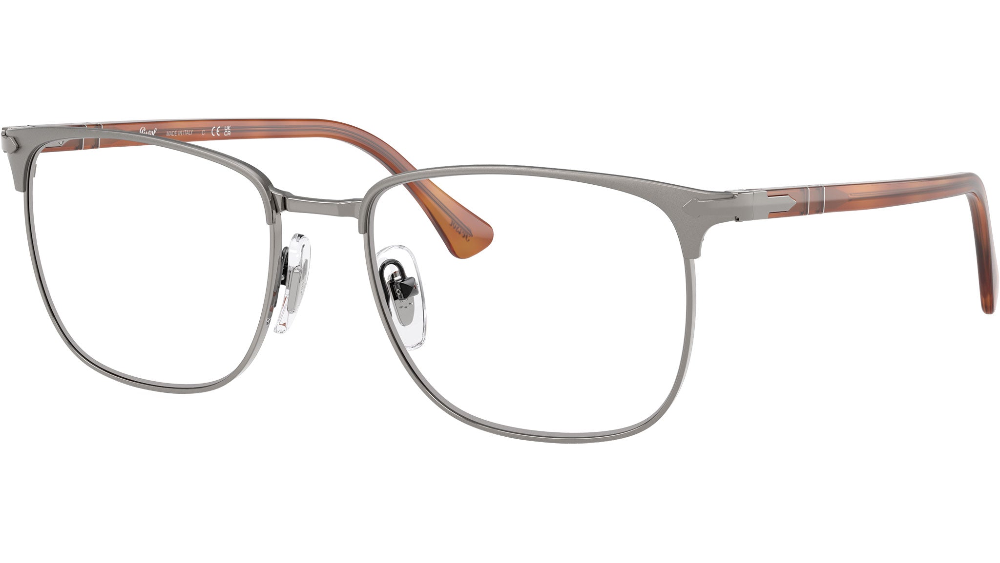 PO1021V 1131 Gunmetal