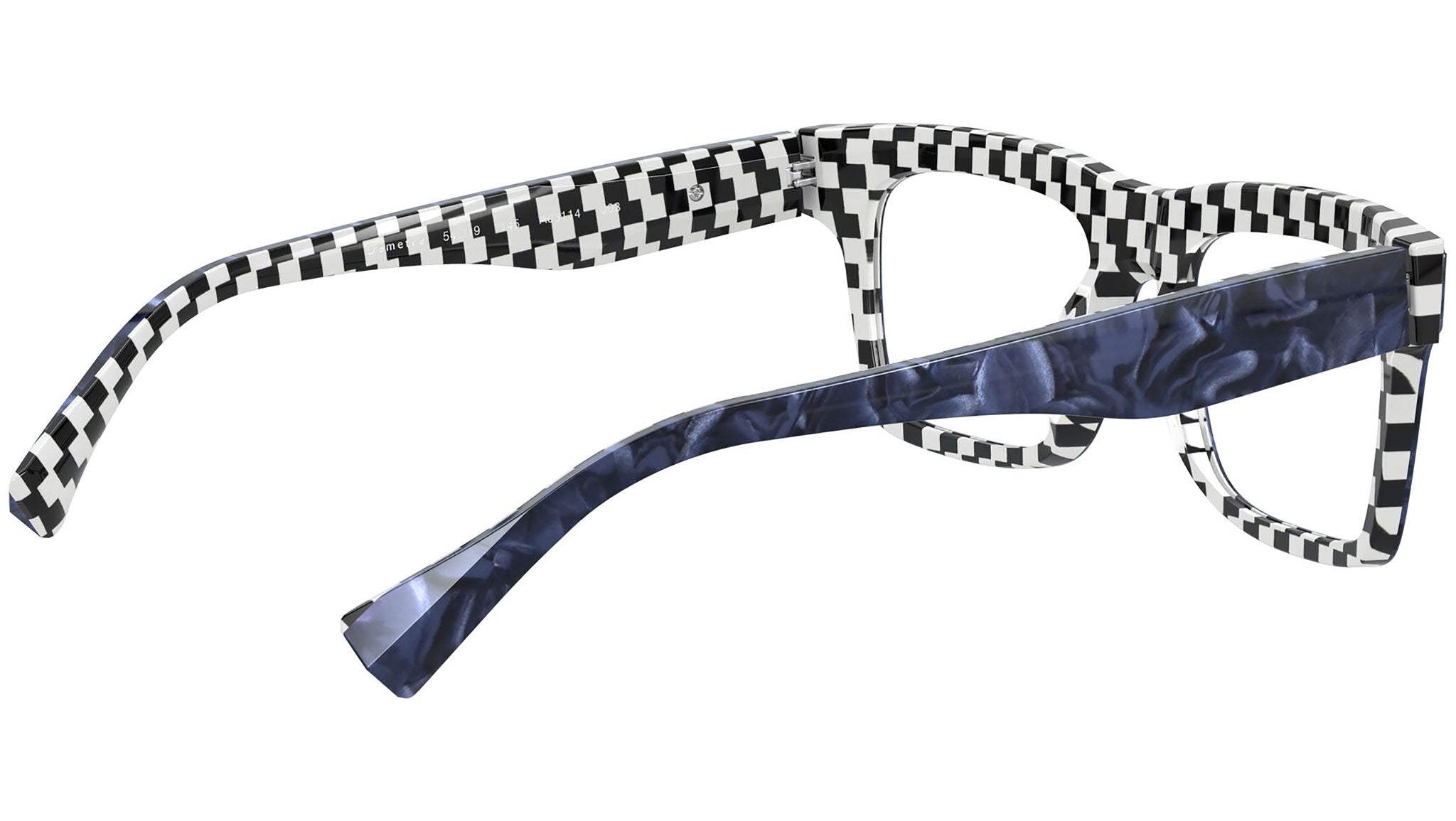 Demetre 3114 003 blue