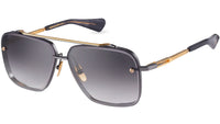 Mach-Six DTS121 05 Black Rhodium