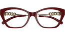 Makena Beach MK4136 4004 Deep Red