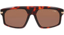 BeingGreek Model 8504 002 tortoise