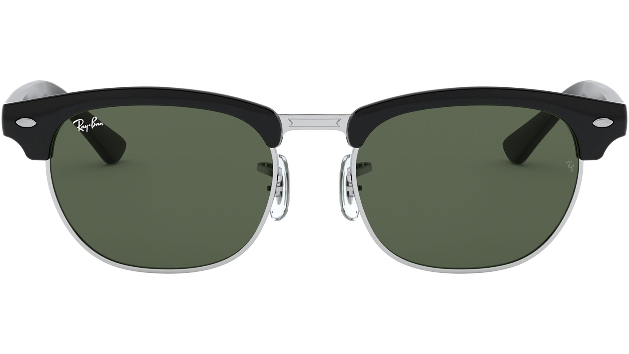 Junior Clubmaster RJ9050S 100/71 black