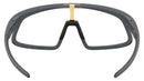 RSLV OO9484D 06 Matte Carbon