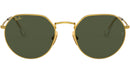 RB8165 921631 legend gold