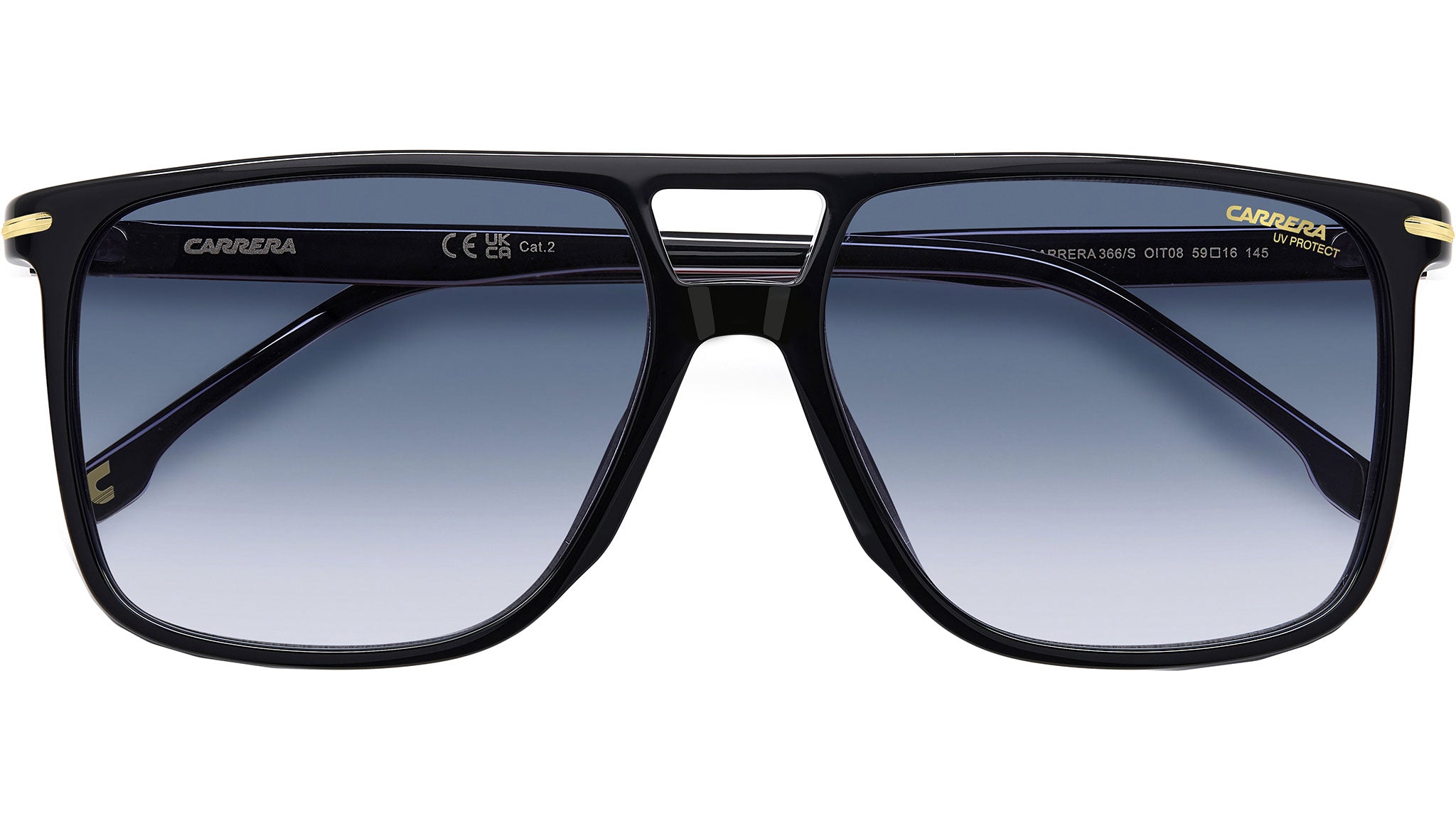 CARRERA  366/S OIT 08