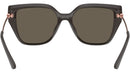 St. Barths MK2231U 4003/3 Ash Grey
