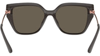 St. Barths MK2231U 4003/3 Ash Grey