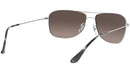 RB3543 Chromance shiny silver