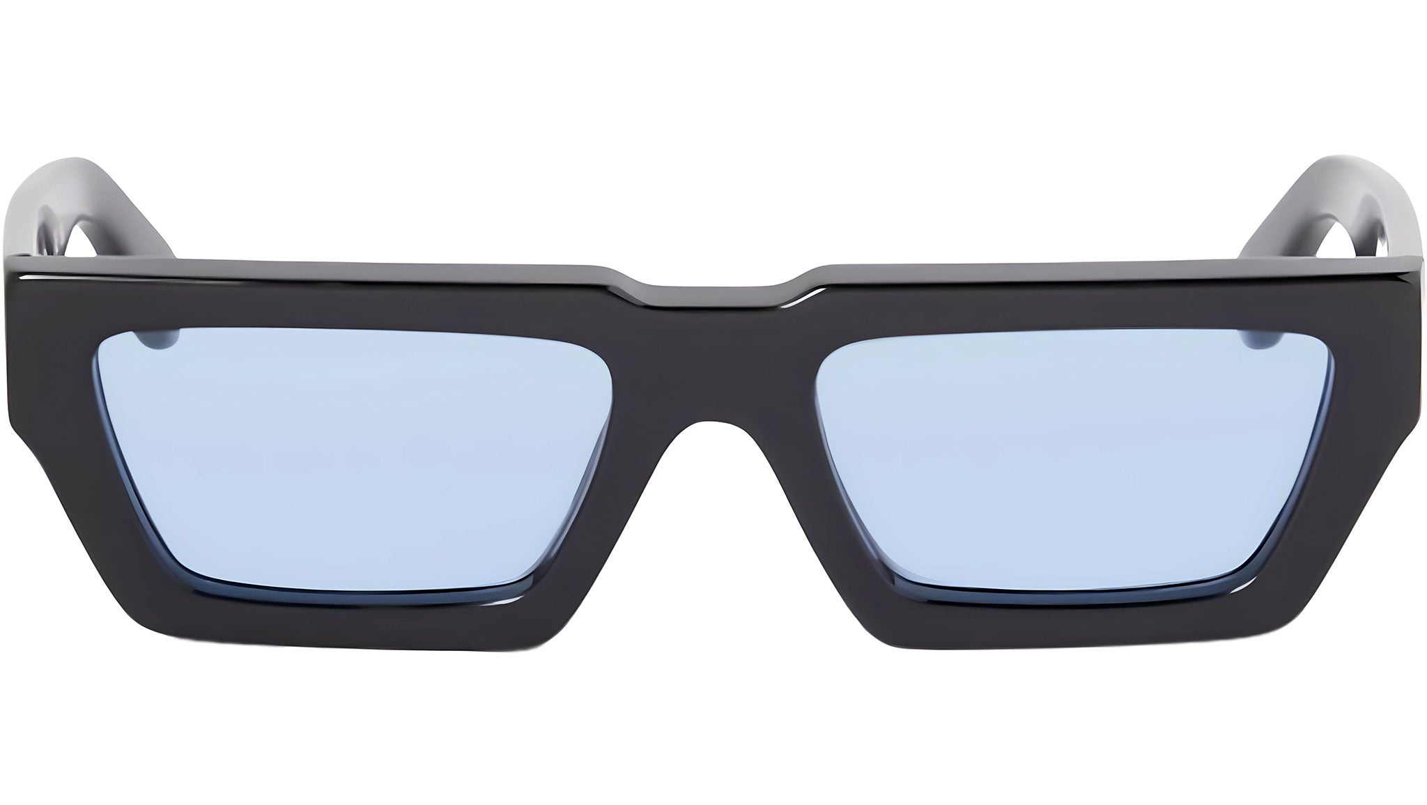 Manchester Black Light Blue