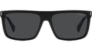 PLD 6230/CS 807 M9 Clip