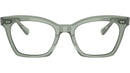 Lelia OV5566U 1782 Dusty Aqua