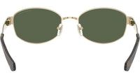 Monte Carlo MK1161 10149A