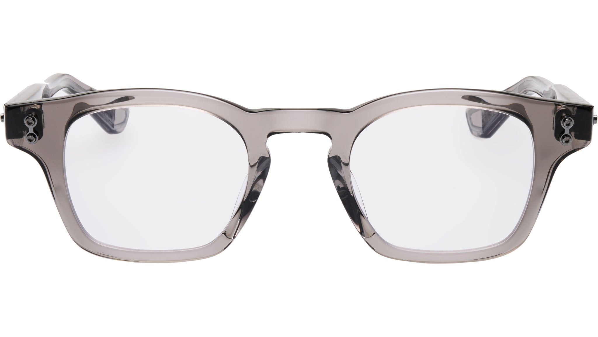 Wise Two Crystal Grey
