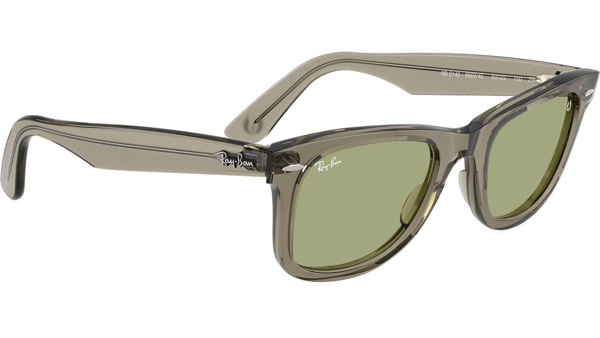 Wayfarer RB2140 68694E