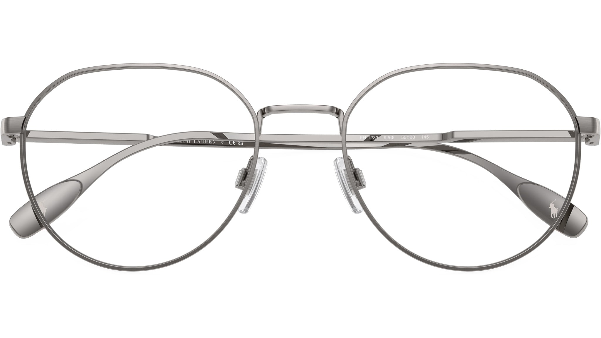 PH1233 9266 Brushed Gunmetal