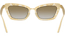 DG 2311 12246E Matte Gold