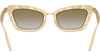 DG 2311 12246E Matte Gold